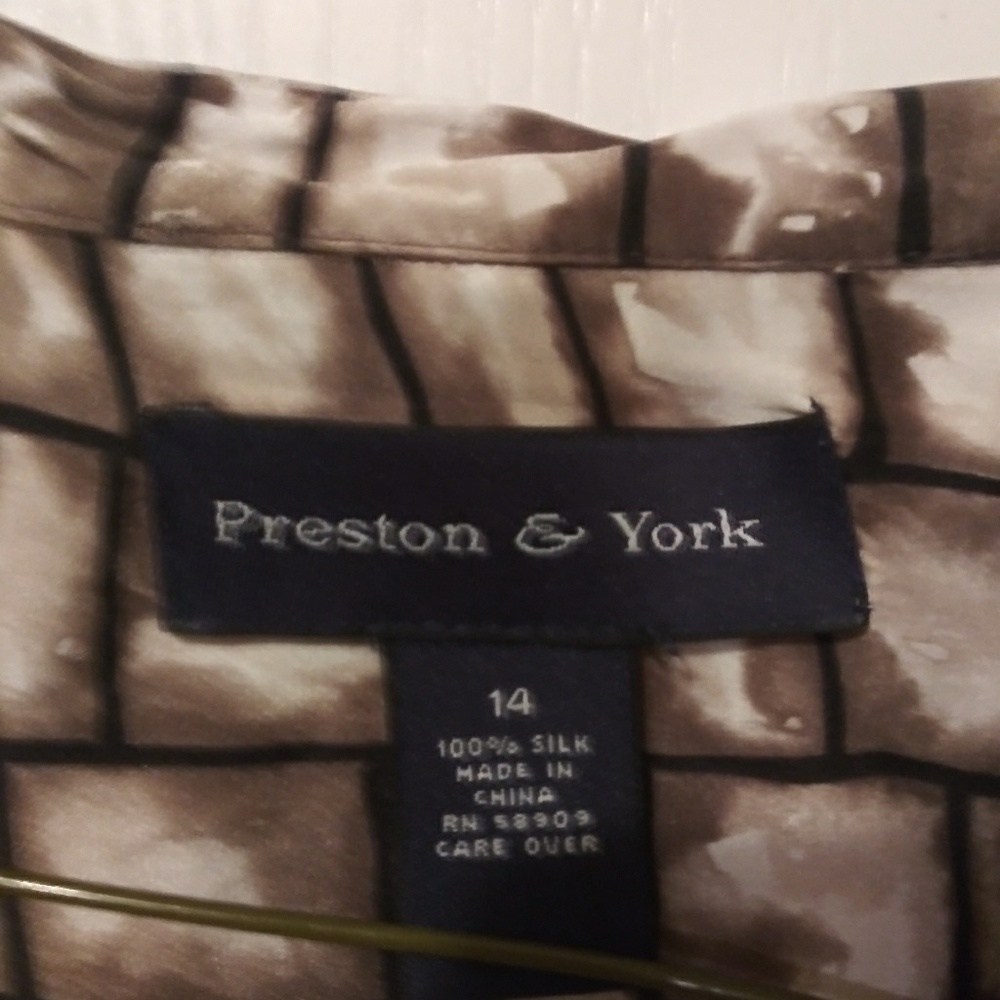 Blouse - Picture 3 of 3